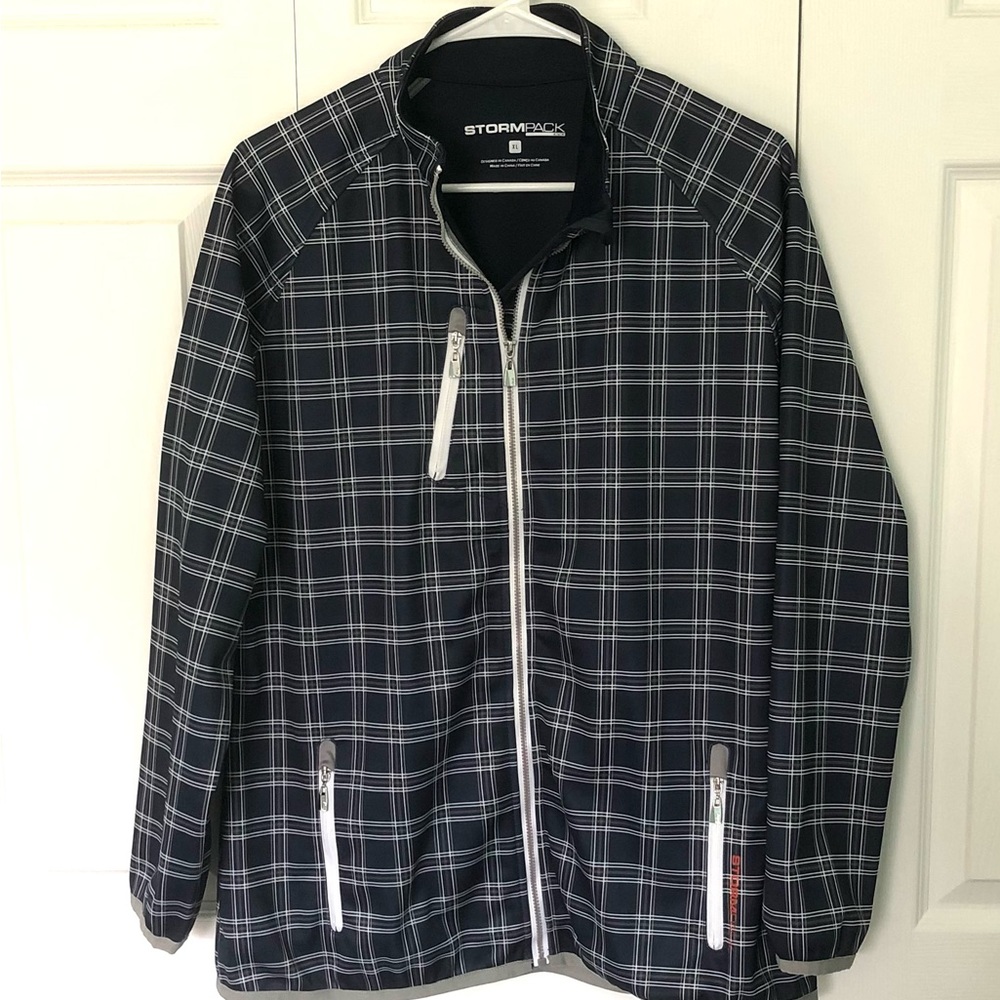 AUR Stormpack women’s jacket